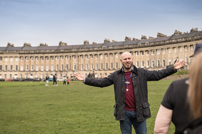 Full-Day Private Tour of Stonehenge and Bath with Pickup - Stonehenge: two hours with Britain’s great prehistoric mystery