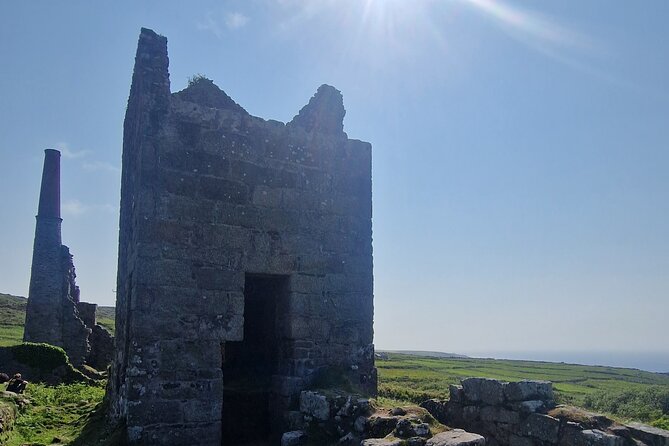 Full Day Private Tour of West Cornwall - Key points at a glance
