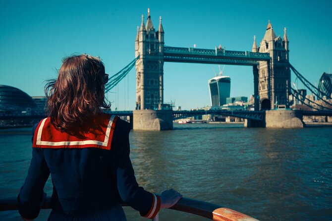 Full Day Private Walking Tour with Skip-the-Line Tower of London - Starting near St. Paul’s and the Thames