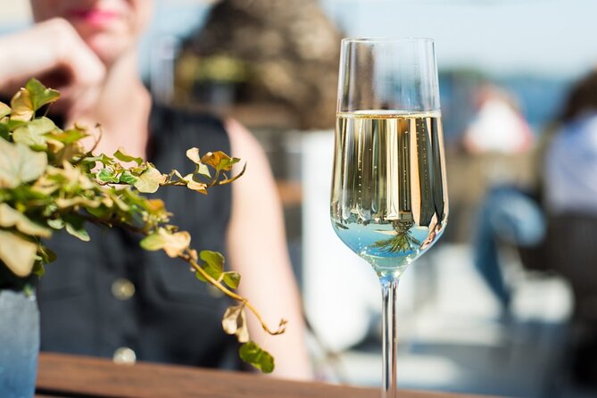 Full Day Wine Tour in Sussex and Kent - Key points to know before booking