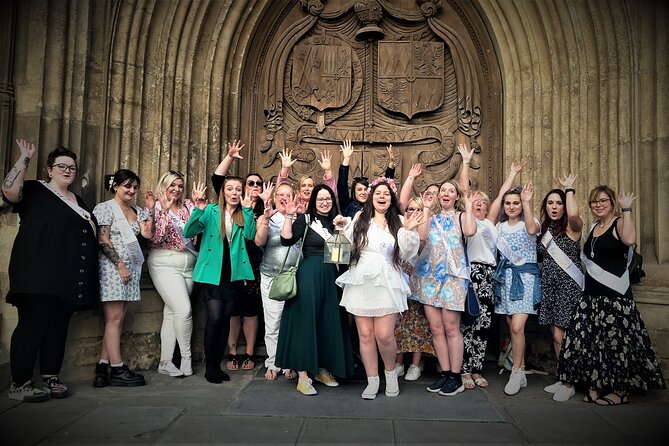 Fully guided Bristol Ghost Tours - Bristol Bridge links the city to bloodshed