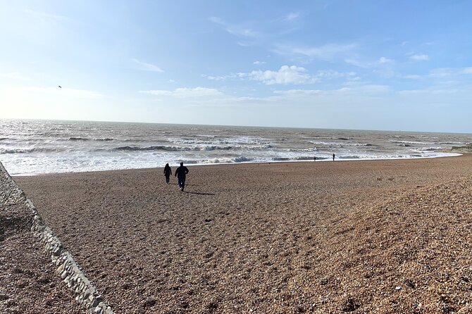 Fully Guided History Tour of The City of Brighton - Is $1,018.25 good value?
