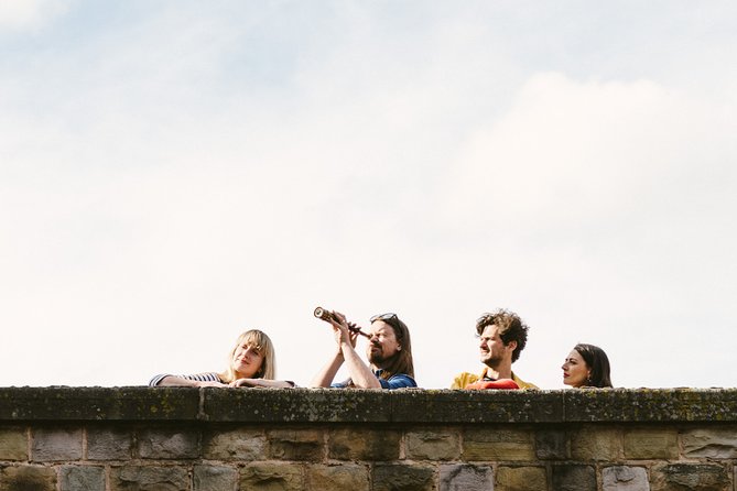 Fun, Flexible Treasure Hunt Around Bath with Cryptic Clues & Hidden Gems - Key points to know before you go