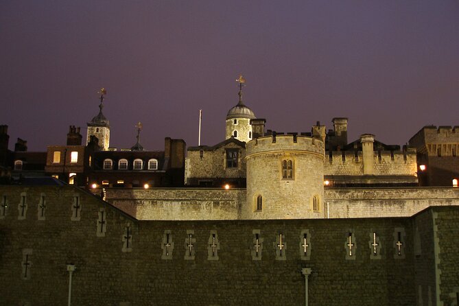 Ghastly Ghost Walking Tour in London - What to wear and how to plan your evening
