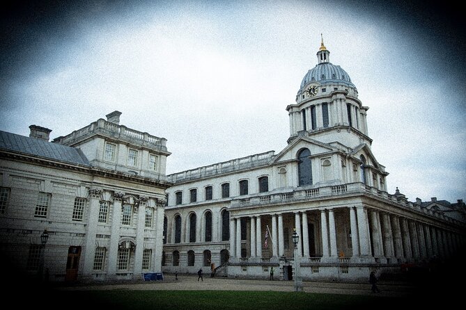Ghosts of Greenwich: London's Haunted Walking Tour - The Trafalgar Tavern and its ghostly pianist