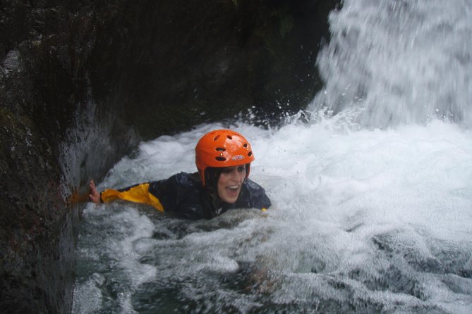 Ghyll Scrambling Water Adventure in the Lake District - What makes this ghyll scramble worth your morning