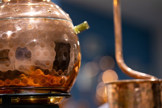 Gin Making Experience - Key points to know before booking