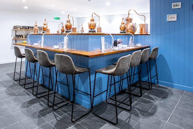 Gin Making Experience - Creating your own gin at The Gin Nest
