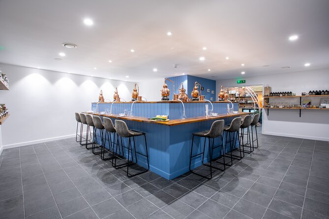 Gin Making Experience - Choosing botanicals and building a flavour profile