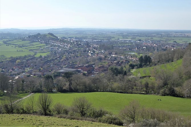 Glastonbury Tour - Private Tour from Bath - Why Glastonbury makes a good half-day trip from Bath