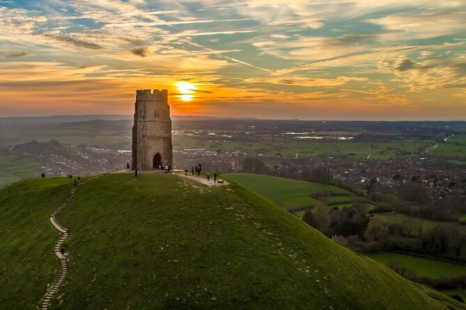 Glastonbury, Wells Cathedral & Cheddar Gorge Day Trip from Bath - Why the private vehicle changes the day