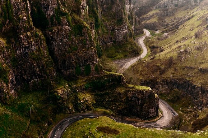 Glastonbury, Wells Cathedral & Cheddar Gorge Day Trip from Bath - Who gets the best value from this tour
