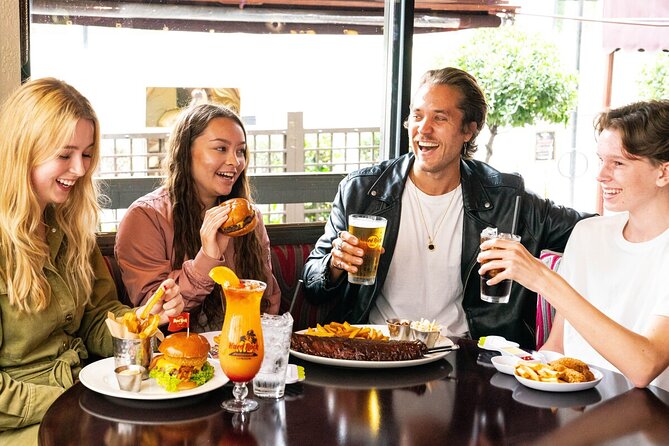 Go City London Explorer Pass: 2-7 Things To do including Shard - Hampton Court and Kew Require More Time