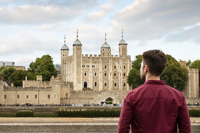 Go City London Explorer Pass: 2-7 Things To do including Shard - Kensington Palace Adds a Smaller Royal Visit