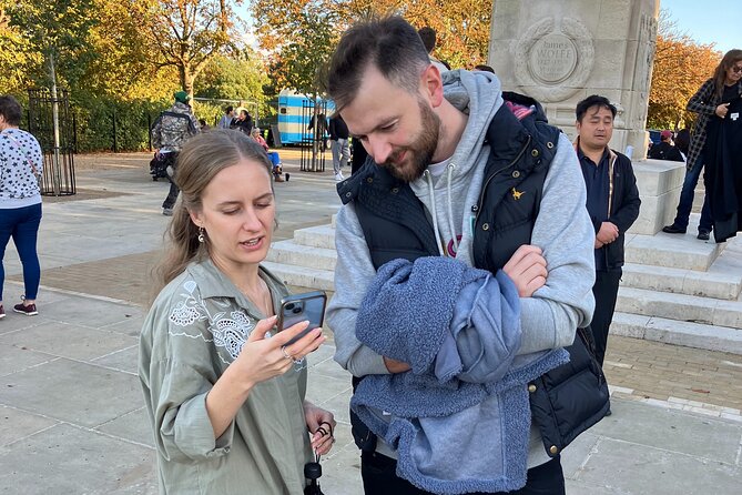 Greenwich, London: Real-world Adventure Game - Key points to know before you book