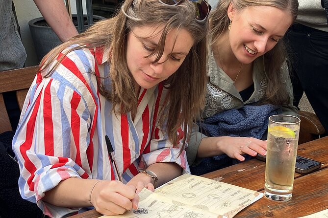 Greenwich, London: Real-world Adventure Game - Greenwich becomes your puzzle board
