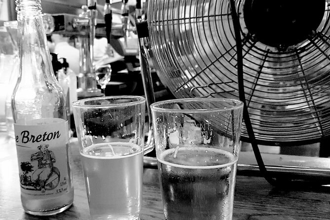 Guided Historic Pub Tour (London) - Who will enjoy this pub tour most