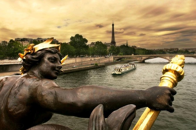 Guided Paris Day Trip from London by Train with Seine Cruise - Who will enjoy this, and who will not