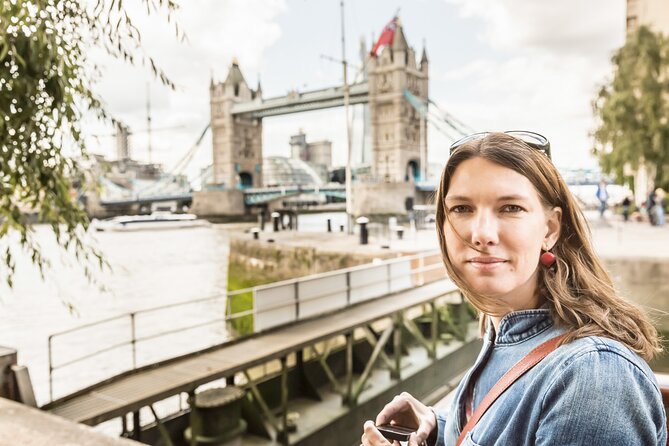 Guided Walking Tour in London - A smart way to get your first look at London
