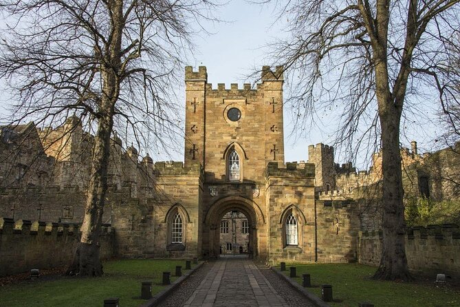 Guided Walking Tour of Durham & its Infamous Characters - Why Durham’s characters make this walk different