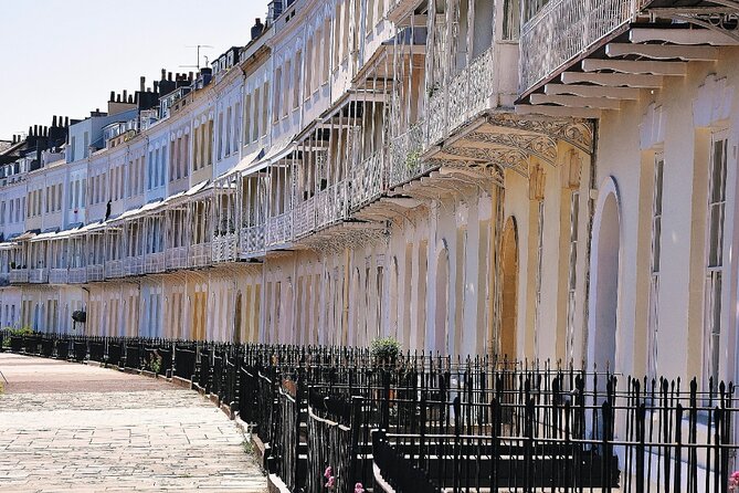 Guided Walking Tour Suspension Bridge Clifton Splendour & City. - Goldney Hall and Bristol’s less obvious past