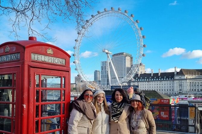Half Day Big Sightseeing Tour of London - Abbey Road Studios and the Beatles crossing