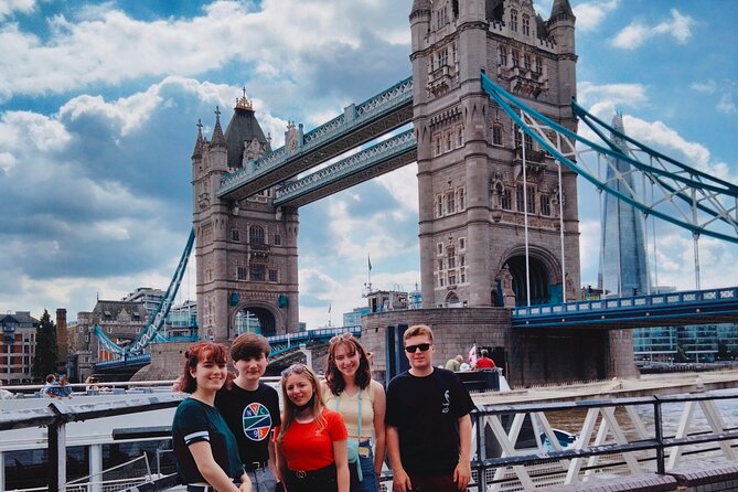 Half Day Discover London Taxi Tour - St Paul’s Cathedral and the City