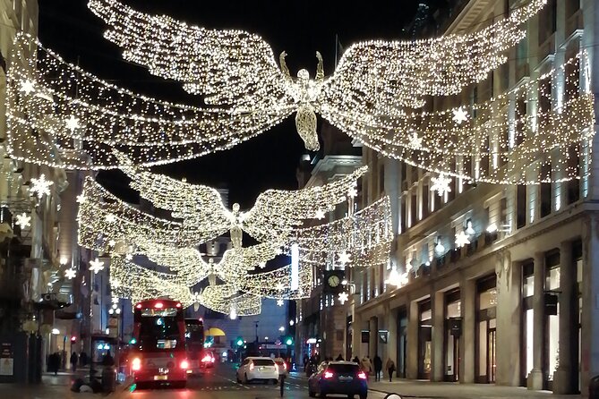Half Day Discover London Taxi Tour - Borough Market and London’s literary connections