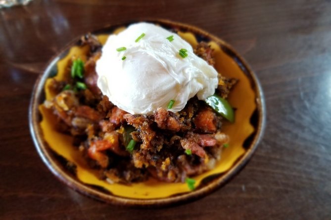 Half-Day Manchester Food Tour with Lunch - Why this food tour is a smart way to meet Manchester