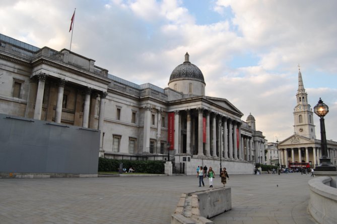 Half-Day Private Chauffeur-Driven Tour of London - What the private car changes