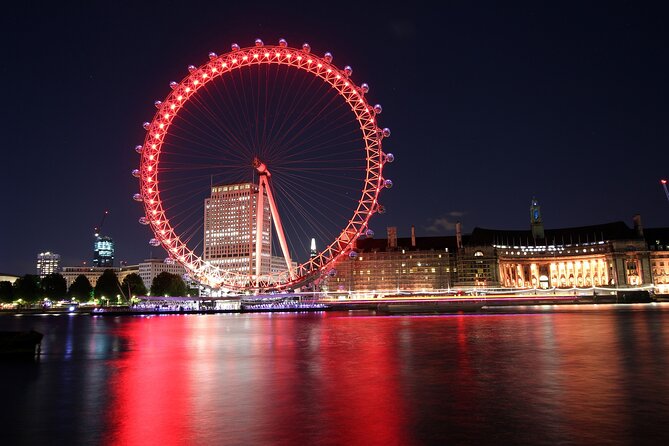 Half-day Private Tour in London - Trafalgar Square, the Strand, Soho, and Piccadilly Circus
