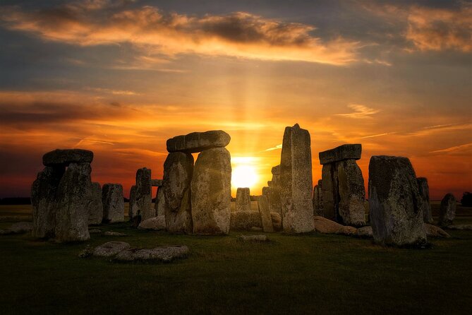 Half Day Stonehenge Tour from London - The long road from London to Salisbury Plain