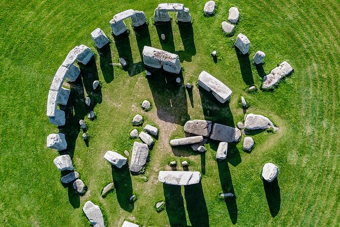 Half Day Stonehenge Tour from London - Who will enjoy this Stonehenge outing?