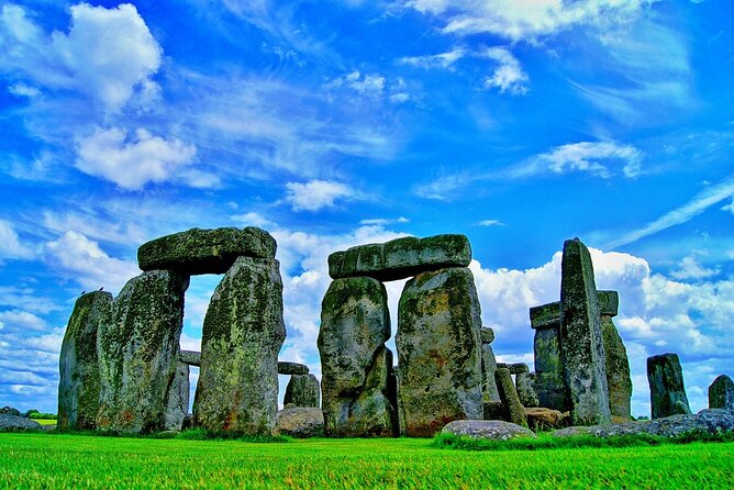 Half Day Stonehenge Tour from London - My verdict: book it with clear expectations