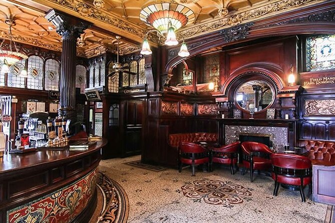 Half Day Welcome to Liverpool Walking Tour - Starting between Liverpool’s two cathedrals