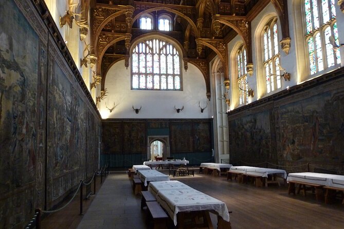 Hampton Court Palace Private Guided Tour - William III’s Baroque apartments