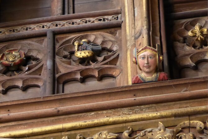 Hampton Court Palace Private Guided Tour - How the private format changes the visit