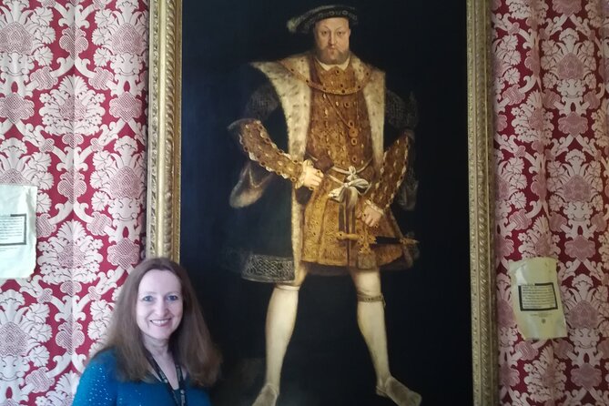 Hampton Court Palace Private Guided Tour - Cost, group size, and what the price really means