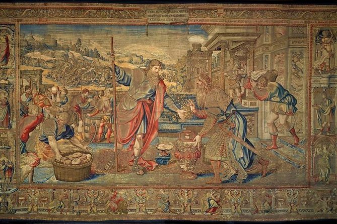 Hampton Court Palace Private Tour - Secrets of Henry VIII - The cancellation rule and planning advice