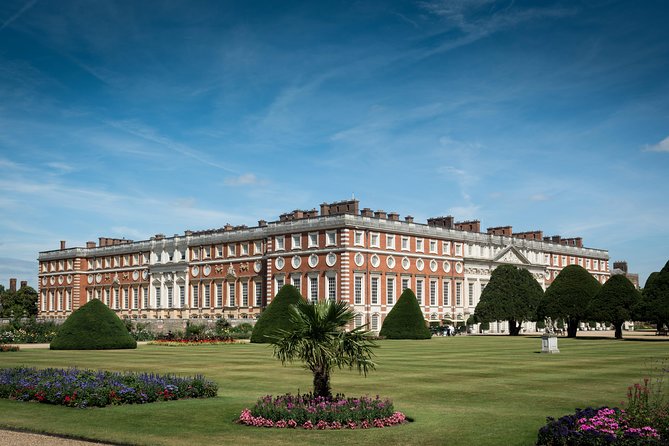 Hampton Court Palace & Windsor Castle Private Car Tour from London - Is $974.12 per person good value?