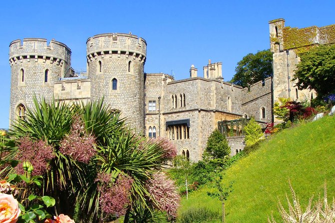 Hampton Court Palace & Windsor Castle Private Car Tour from London - Who will get the most from this day?