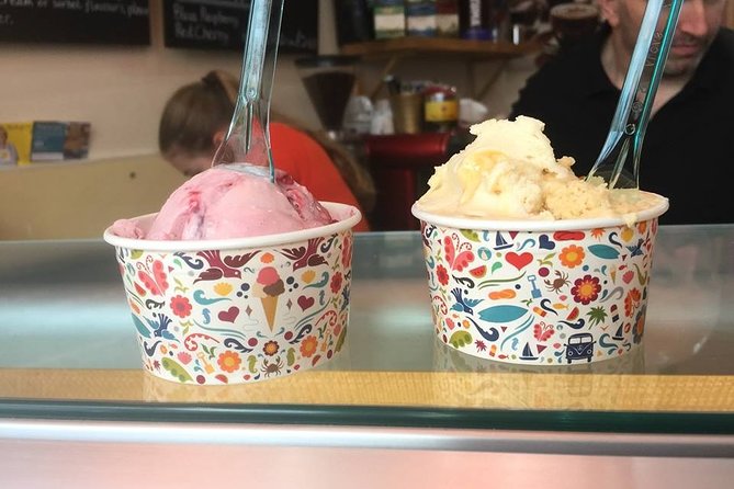 Harrogate Walking Food Tour - Is $145.57 good value for three hours?