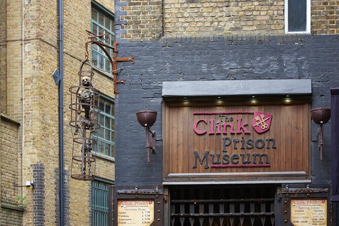 Harry Potter Azkaban Tour (Film Locations & Prison) - Why this tour works for Harry Potter fans