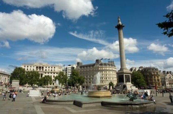 Harry Potter City Escape Tour in London - Key points at a glance