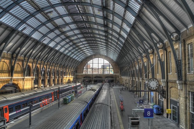 Harry Potter Film Locations Guided Walking Tour - What the guides add