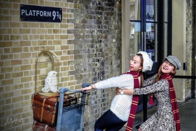 Harry Potter London Sights and Film Locations - Private Tour - What this London Potter tour really offers