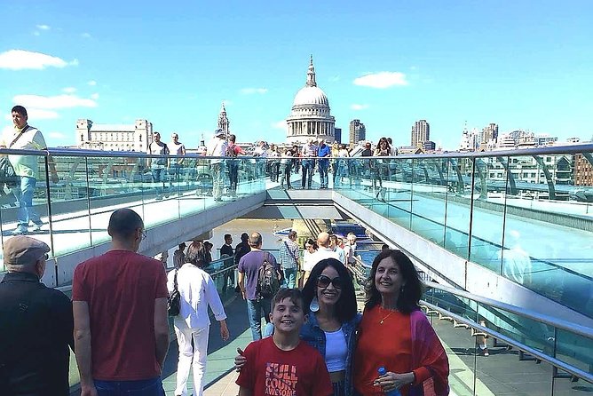 Harry Potter - Private London Taxi Tour - Hardy’s Sweet Shop and the Honeyduke’s Mood