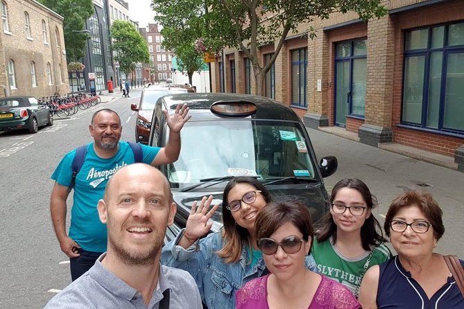 Harry Potter - Private London Taxi Tour - Diagon Alley and Gringotts Bank Notes