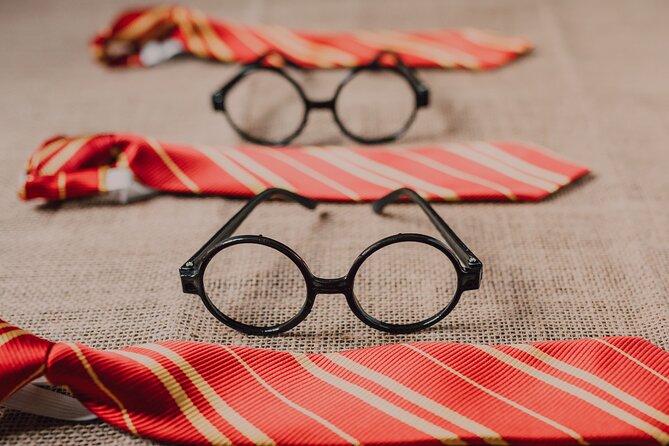 Harry Potter Private Tour in London - Key points to know before booking