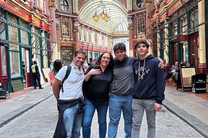 Harry Potter's Magical London: A Trusted Tour Since 2009 - What this Harry Potter London walk is really like